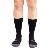 Thumbnail for Heavyweight Boot Wool Work Sock