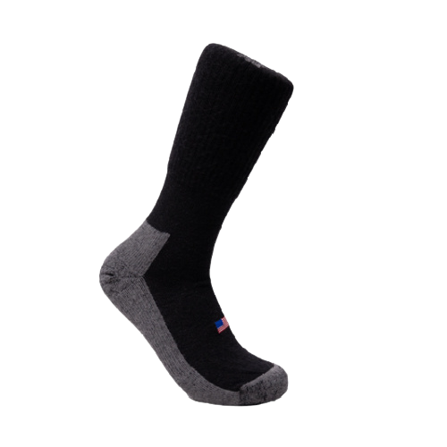 Heavyweight Wool Work Sock