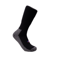 Thumbnail for Heavyweight Boot Wool Work Sock