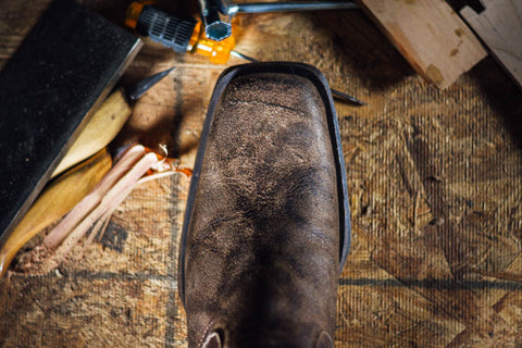 9 Best Waterproof Work Boots for Men: Stay Dry All Day