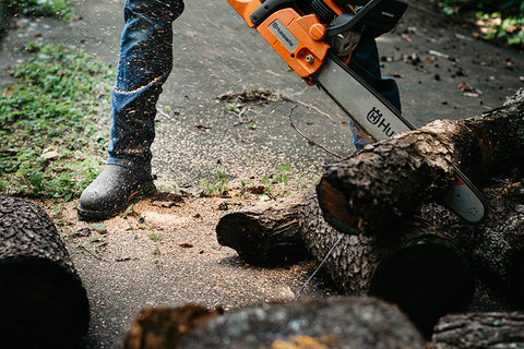 8 Ways to Make Work Boots More Comfortable