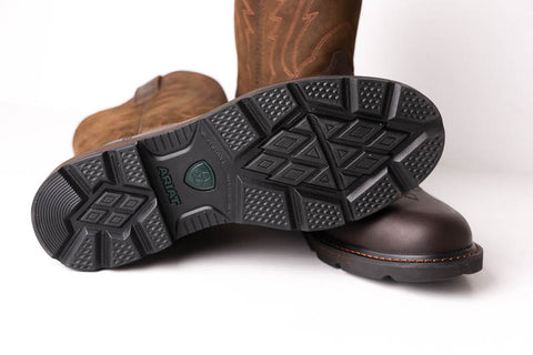 What is a Steel Shank in a Boot? Everything You Need to Know