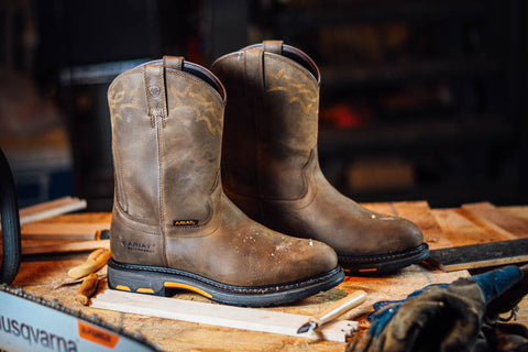 What Does EH Mean on Boots? Should You Get EH-Rated Boots?