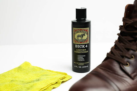 How to Waterproof Your Work Boots: A Step By Step Guide