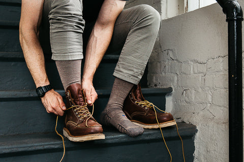 Getting Blisters from Your Work Boots? 9 Hacks to Stop the Pain