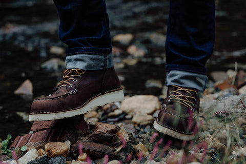 The 6 Best Low Top Work Boots for Men