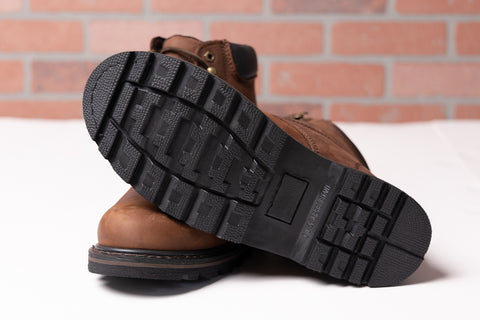 How to Tell If Work Shoes Are Non-Slip in 6 Easy Steps 