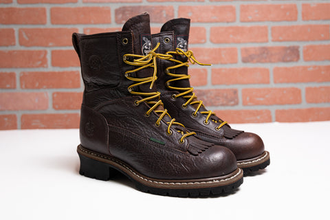3 Best Steel Toe Boots: Recommended for Protection