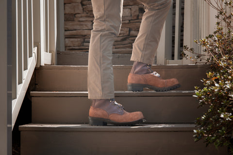 5 Best Work Boots for Wide Feet