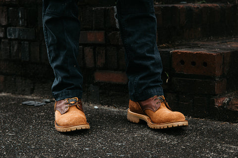 How Long Should Work Boots Last? Here's How to Make Them Last Longer