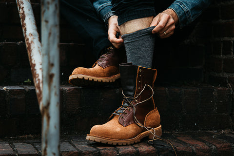 5 Best Roofing Boots: Great Grip, Won’t Slip