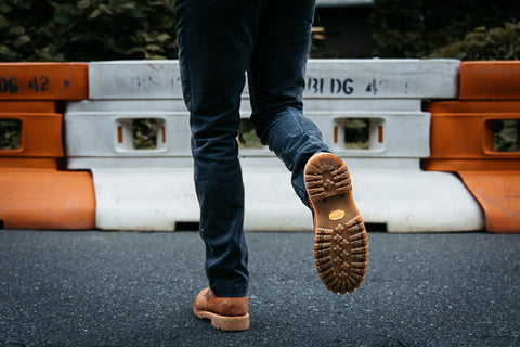 The Best Lightweight Work Boots for Staying Nimble Yet Safe