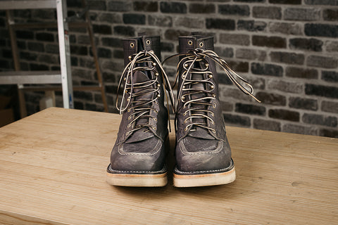 5 Best Welding Boots for Golden Arms and Greenhorns Alike
