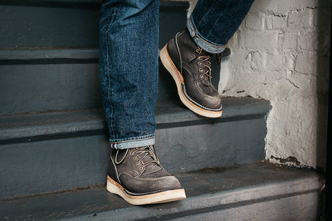 6 Most Comfortable Work Boots to Power Through a 14-Hour Shift With