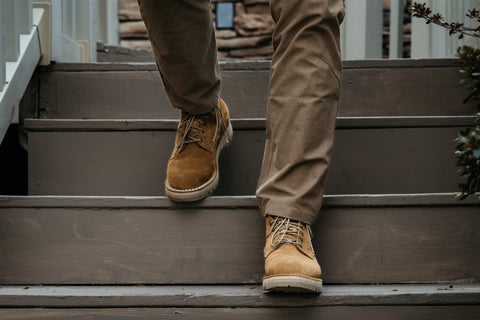Steel Toe vs Soft Toe Boots: Which One Should You Get?