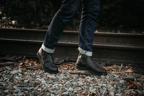 The 5 Best Chelsea Work Boots: Stylish and Functional