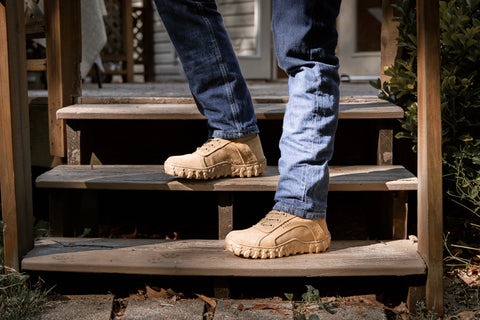 11 Types of Work Boots Every Worker Should Know About