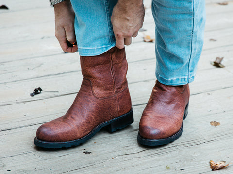 5 Best Cowboy Work Boots Compared for Max Safety and Comfort