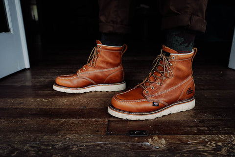 Can I Wear Steel Toe Boots Everyday? Why Steel Toe Only Is a Bad Idea
