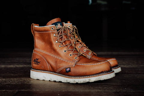 The Best Work Boots for Plantar Fasciitis