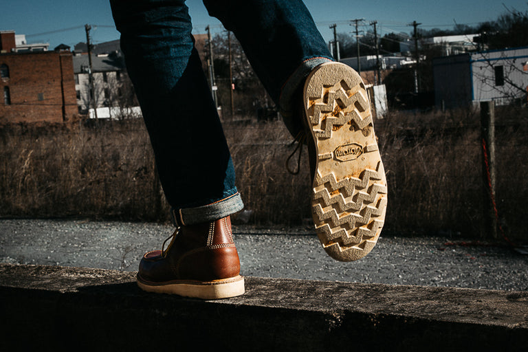 5 Best Work Boots for Standing on Concrete All Day Camel City Mill