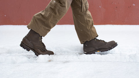 10 Hacks for Winter Boot Care