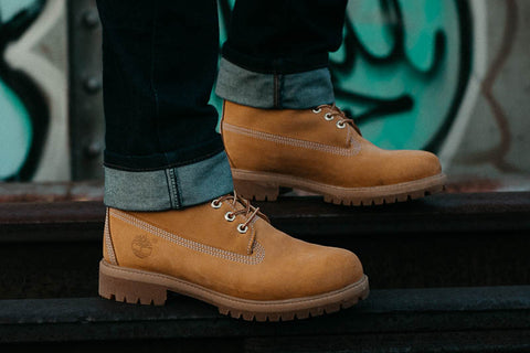 How to Clean Nubuck Leather Boots in 6 Simple Steps