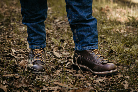 The Longest Lasting Work Boots We've Tried