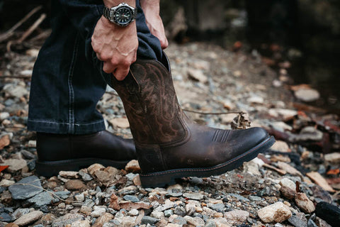 The Best Socks for Steel Toe Boots