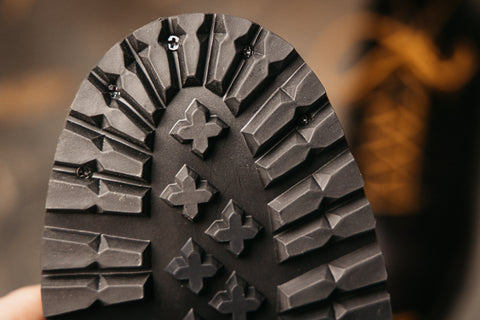 The Fascinating History of American Military Boots