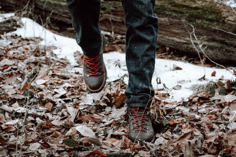 Hiking Boots vs Work Boots: What's the Difference?