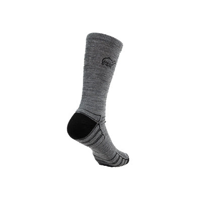 Crew Wool Work Sock