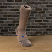 Thumbnail for Lightweight Wool Work Sock