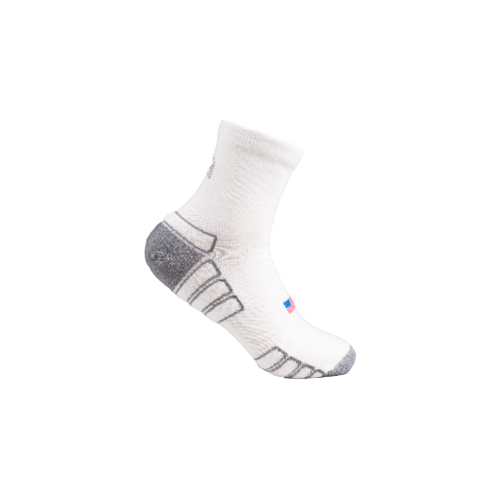 Ankle Wool Work Sock