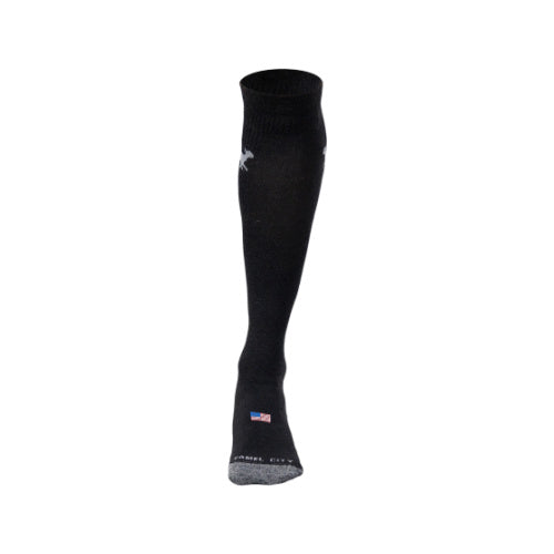 Compression Wool Work Sock 7