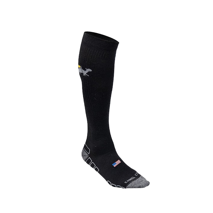 Compression Wool Work Sock