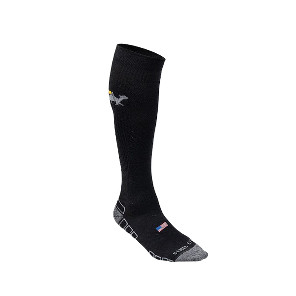 Compression Wool Work Sock