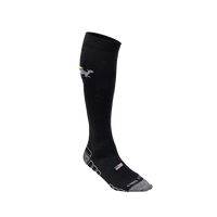 Thumbnail for Compression Wool Work Sock