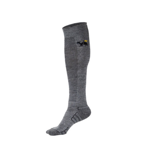 Compression Wool Work Sock 15