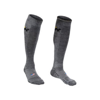 Thumbnail for Compression Wool Work Sock
