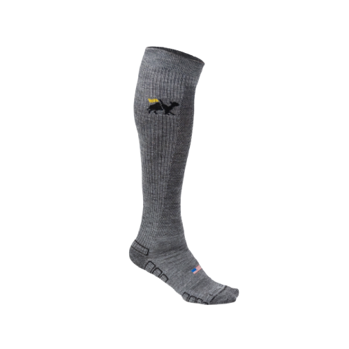 Compression Wool Work Sock 9