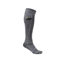 Thumbnail for Compression Wool Work Sock