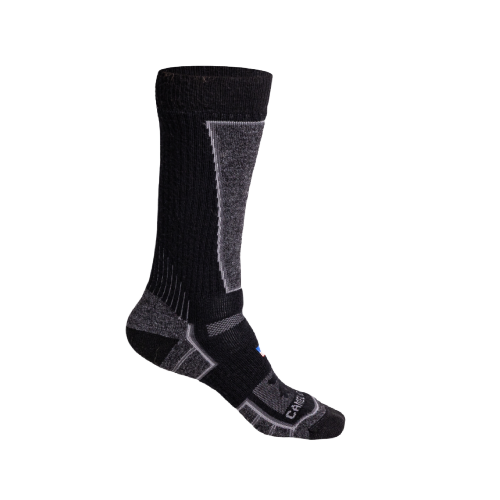 Heavy Bison Work Sock