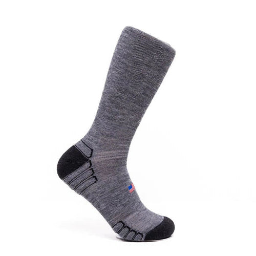 Lightweight Wool Work Sock