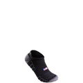 No-Show Wool Work Sock
