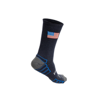 Thumbnail for Crew Wool Work Sock