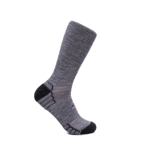 Boot Wool Work Sock 9