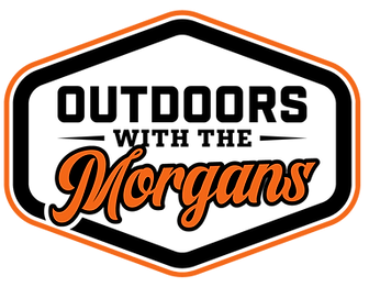 Outdoors with the Morgans Channel